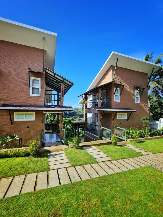 Nexstay Grand Chaliyar Resort Edavanna المظهر الخارجي الصورة