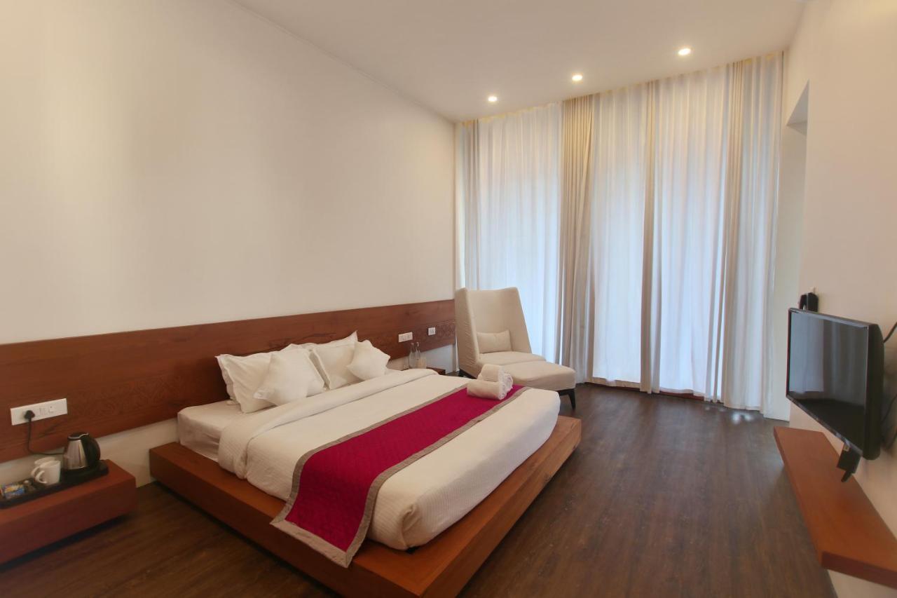 Nexstay Grand Chaliyar Resort Edavanna المظهر الخارجي الصورة
