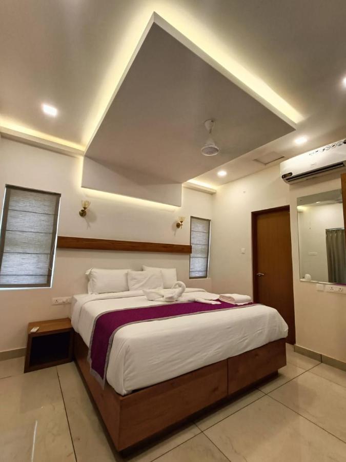 Nexstay Grand Chaliyar Resort Edavanna المظهر الخارجي الصورة
